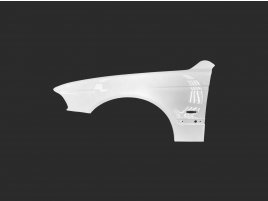 Передние крылья для Alpina 5-series E39