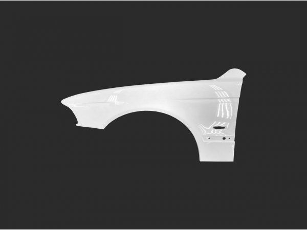 Передние крылья для BMW 5-series E39