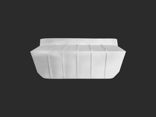 Спальник для Volkswagen Crafter I