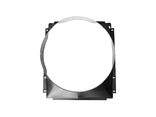 Кожух вентилятора для МАЗ 5516