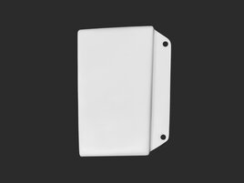 Лючок паливного бака для Volkswagen California T4 (1996–2003)