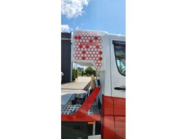 Спальник для Volkswagen Crafter I