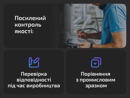 Передні крила для Volkswagen Passat CC