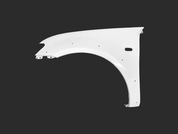 Передні крила для Mitsubishi L200 IV