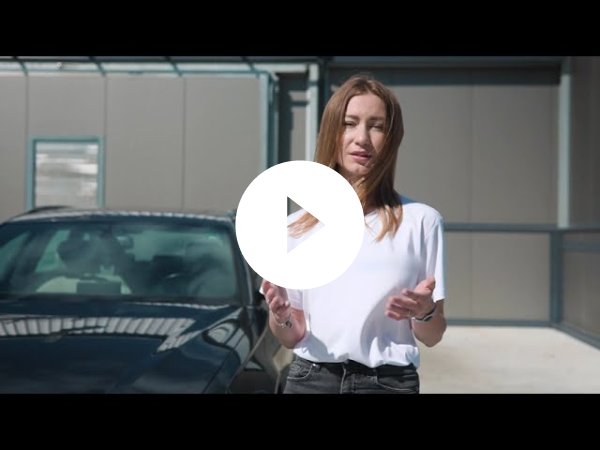 Передние крылья для Chevrolet Zafira B
