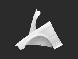 Передние крылья для Alpina 3-series E36